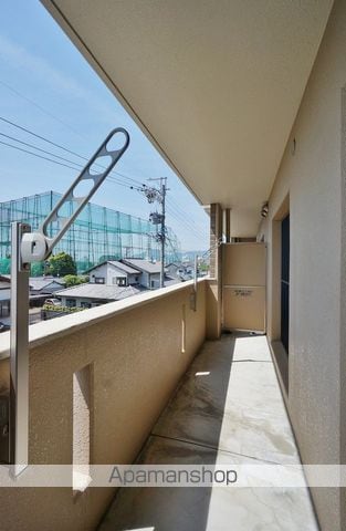 ドルフ中田本町の内装写真
