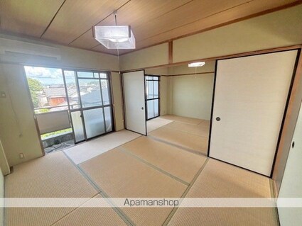 エクセル篠原[2DK/38.88m2]の内装7