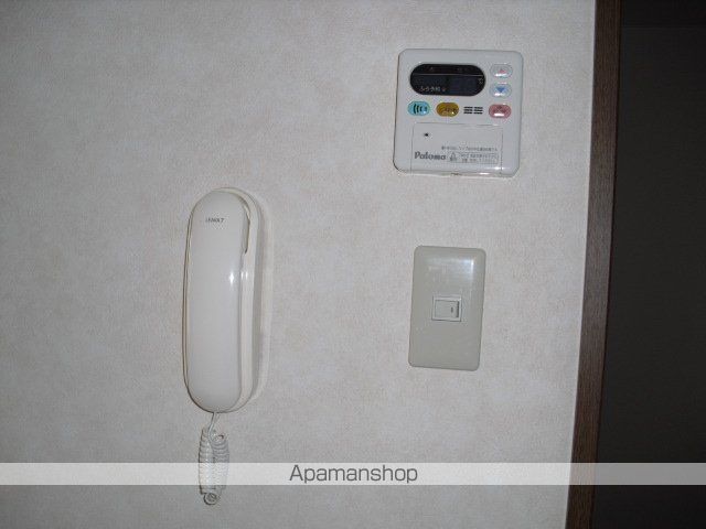 ルレーヴ・アルカディアの内装写真