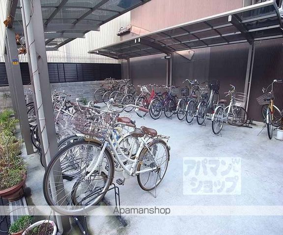 Y’SFLATS西陣のその他写真