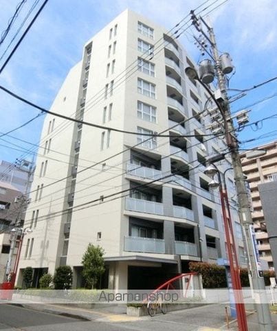 RODIA立川の外観写真