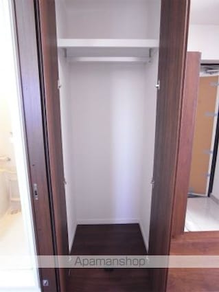 エクレーレ舜プリモ[1R/22.38m2]の収納