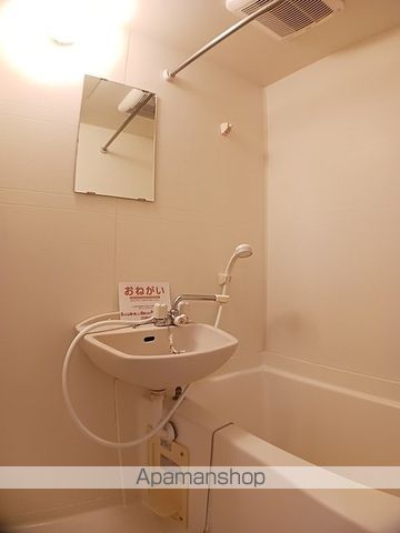 エクレールの内装写真