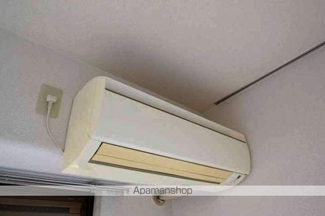 マローン京町の内装写真