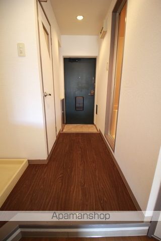 アルフィーネ今Dの内装写真