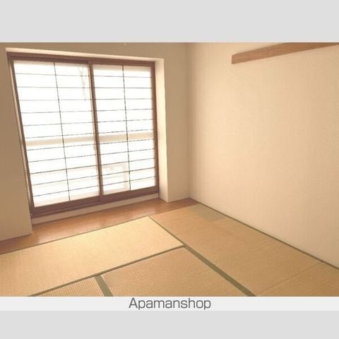 アークハイム新潟の内装写真
