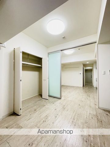 プラチナムの内装写真