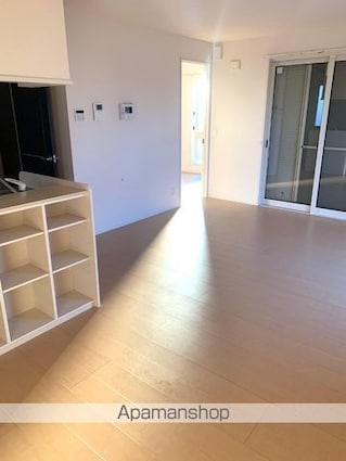 メゾン・サンセリテ[1LDK/48.72m2]の内装