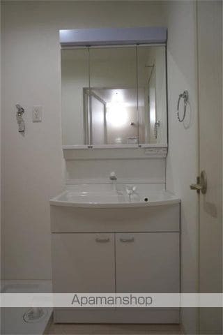 マンションヒカリIIの内装写真