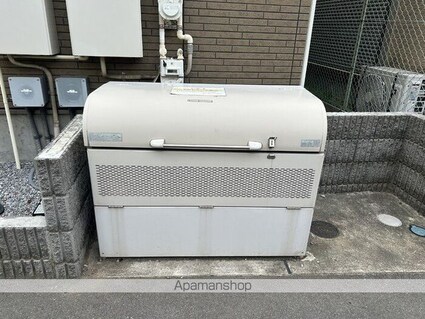 リーセント・メゾンＳ[1LDK/41.69m2]の内装2