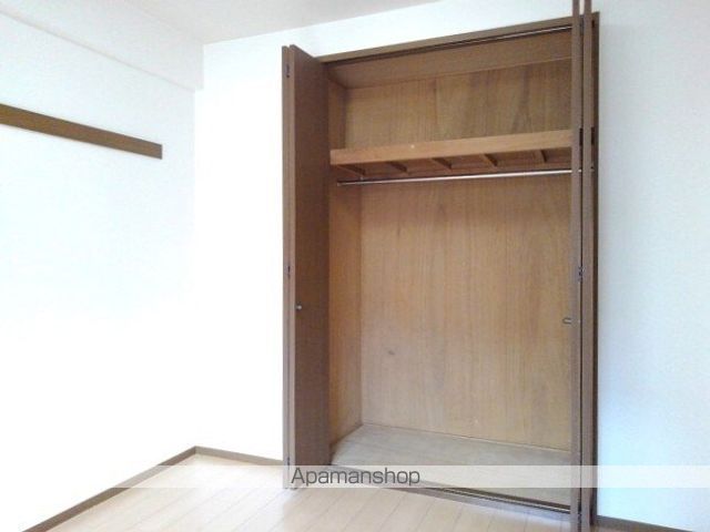 ハピネス八筋の内装写真