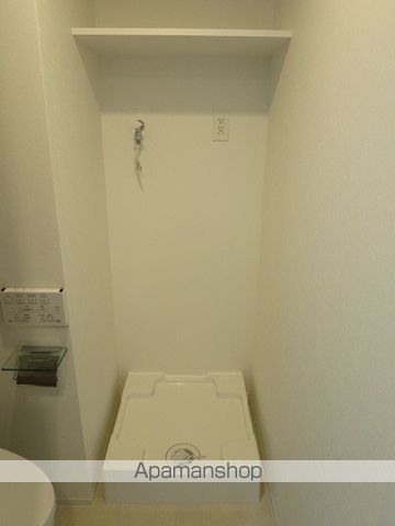 プライマルフロント錦糸町の内装写真