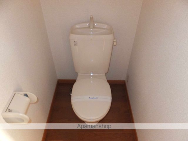 レオパレスMerveilleの内装写真