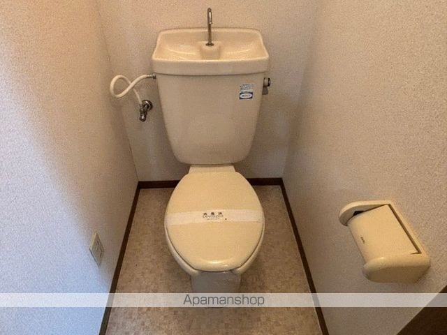 サニーコート聖IIIの内装写真