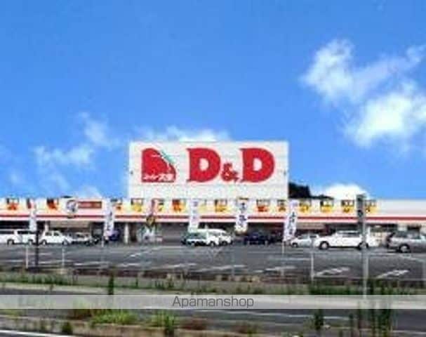 エアステ大刀洗の内装写真