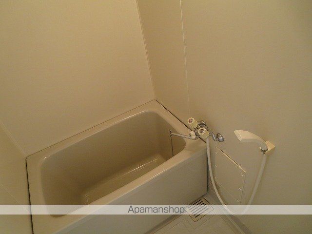 ニューシティM2の内装写真