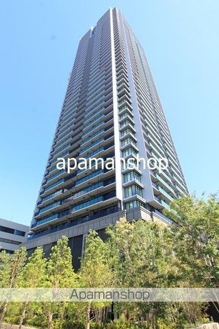 CIELIATOWER大阪堀江の外観写真