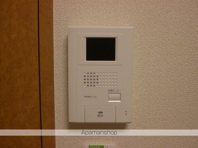 レオパレスオランジェの内装写真