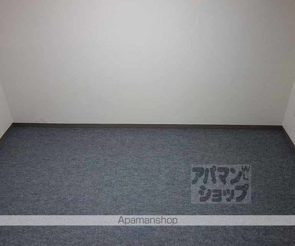ファミリエ桂の内装写真