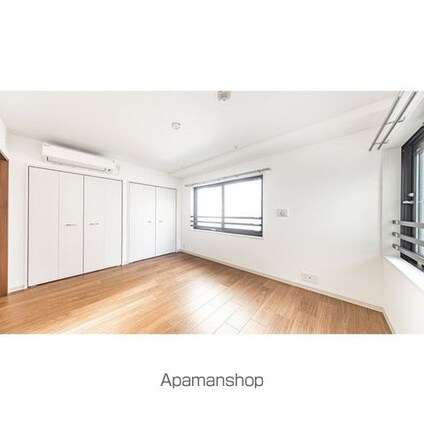 東京都杉並区和泉３丁目[2SLDK/46.44m2]の内装