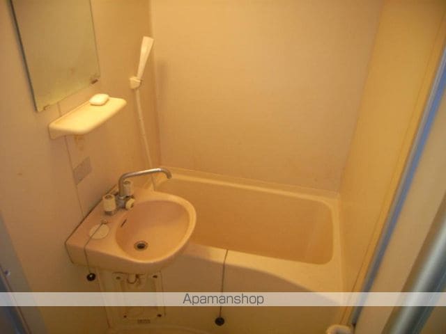 知足庵マンションの内装写真