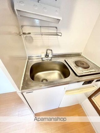 和歌山県和歌山市太田[1K/21.43m2]の内装1