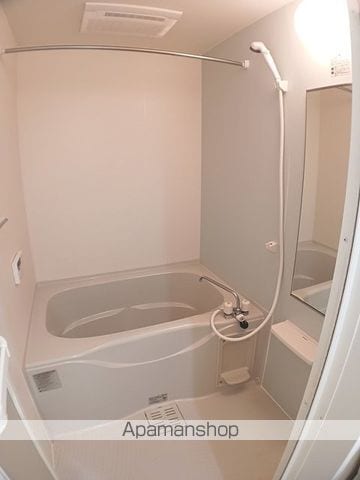 フランベルAの内装写真