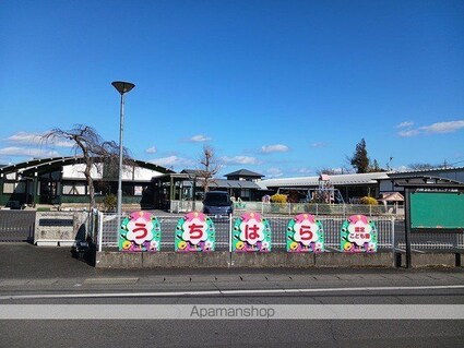 スイート　レイ[1LDK/45.09m2]の周辺1