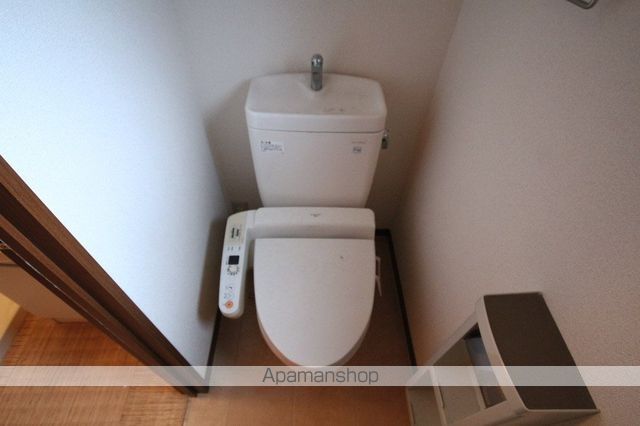 ハイツデュオの内装写真