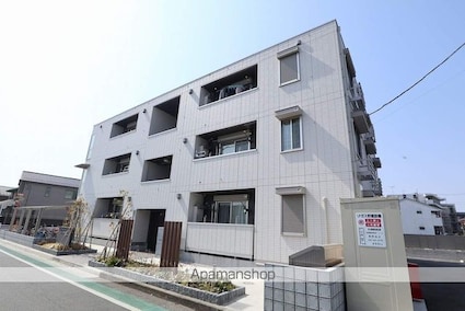 東京都昭島市上川原町３丁目[2LDK/53.25m2]の外観2