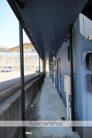フォーレストヒルズ A棟の内装写真
