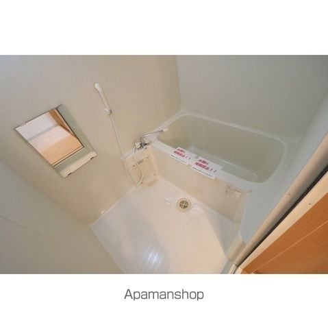 アンプルールフェール ルミエール富木の内装写真