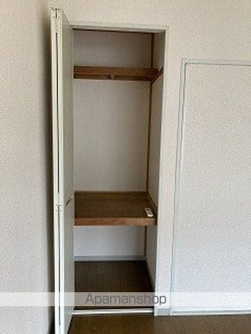 オイカワハイツの内装写真