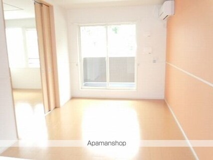 セレーナ　Ｂ[2LDK/57.21m2]のリビング・居間