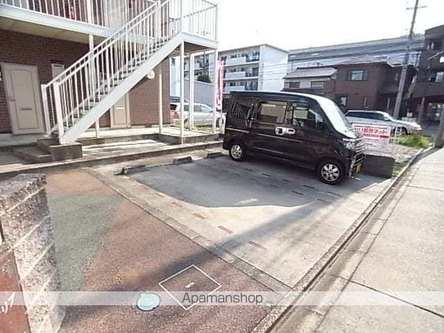 ウィステリアIIのその他写真