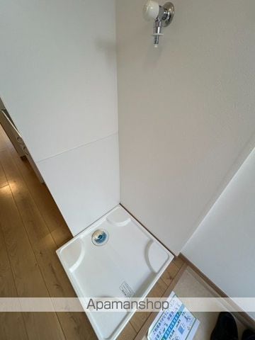 GARDENCOURT上大岡A号棟の内装写真