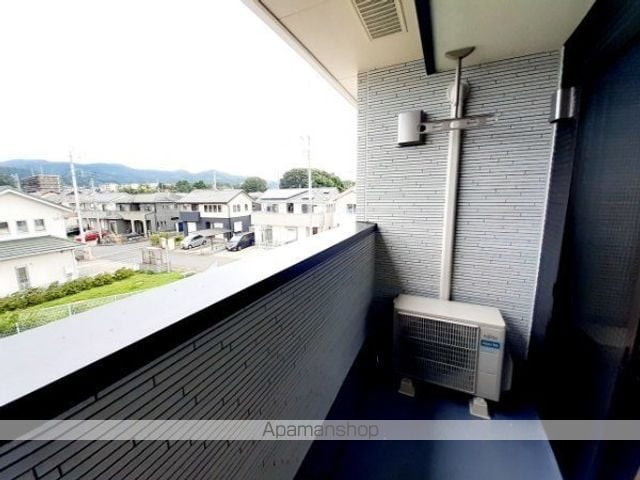 キャトル セゾンの内装写真
