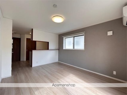 サンライズ中野江原町[2LDK/48.74m2]の内装3