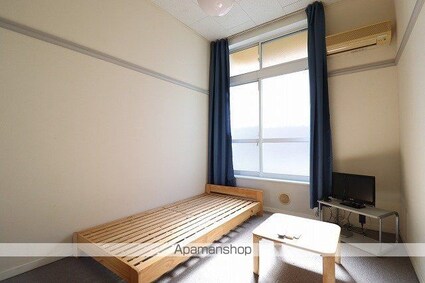 レオパレスファンタジスタ[1K/19.87m2]のリビング・居間