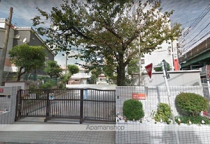 雅松レジデンス小岩[1K/20.82m2]の周辺1