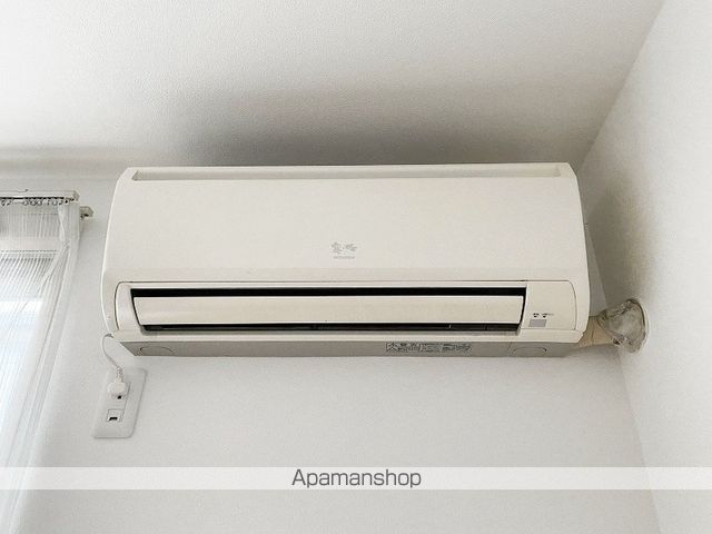 ソレイユ Aの内装写真