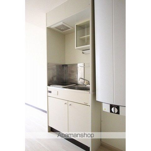セントヒルズ仙台の内装写真