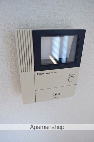 メービウス湘南台の内装写真