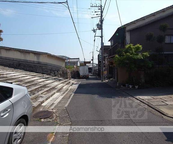 コーポ足立の周辺写真