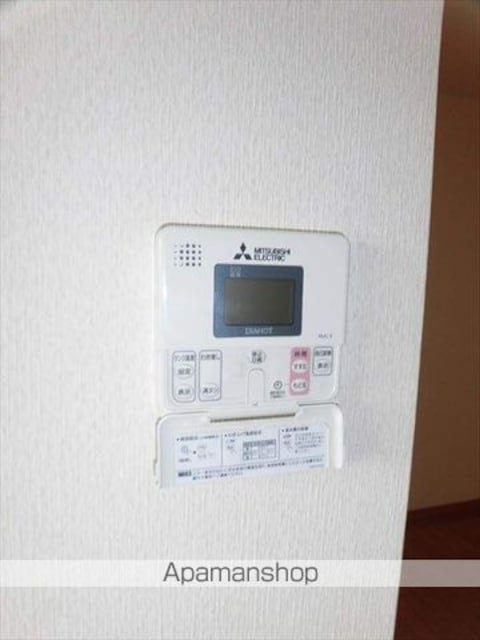 和歌山県和歌山市湊２丁目[1LDK/39.8m2]のその他設備