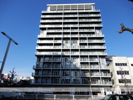 レジディア東桜Ⅱ[1LDK/61.17m2]の外観3