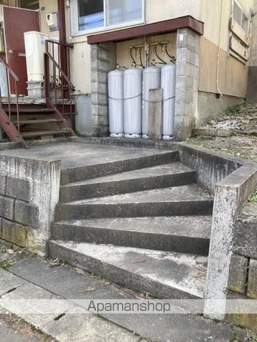 マンション福田の内装写真