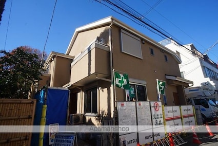 ＲＩＺ大京町[1LDK/40.52m2]の外観2