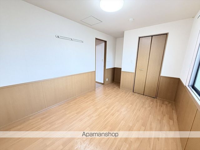 プラシード A棟の内装写真