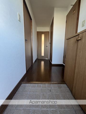 サンライズ吉村の内装写真